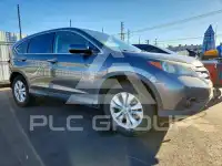 2013 Honda CR-V photo