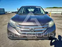 2013 Honda CR-V photo