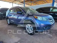 2013 Honda CR-V photo