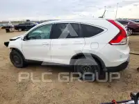 2013 Honda CR-V photo