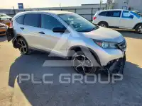 2013 Honda CR-V photo