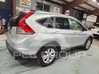 2013 Honda CR-V photo