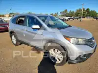 2013 Honda CR-V photo