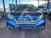 2013 Honda CR-V photo