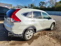 2013 Honda CR-V photo