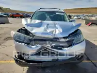 2013 Honda CR-V photo