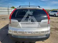 2013 Honda CR-V photo