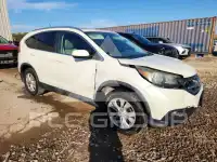 2013 Honda CR-V photo