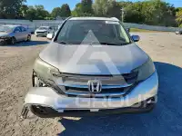 2013 Honda CR-V photo