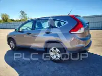 2013 Honda CR-V photo