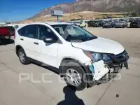 2013 Honda CR-V photo