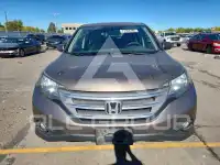 2013 Honda CR-V photo