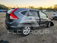 2013 Honda CR-V photo