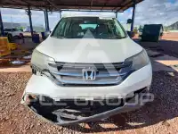 2013 Honda CR-V photo