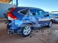 2013 Honda CR-V photo