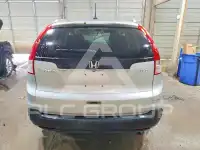 2013 Honda CR-V photo