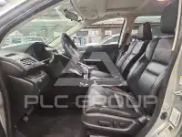 2013 Honda CR-V photo