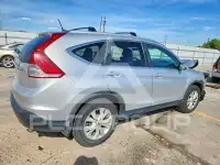 2013 Honda CR-V photo