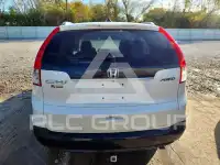 2013 Honda CR-V photo