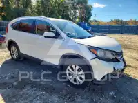 2013 Honda CR-V photo