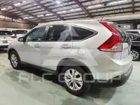 2013 Honda CR-V photo