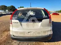 2013 Honda CR-V photo