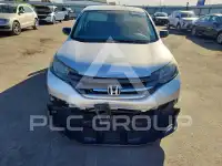 2013 Honda CR-V photo
