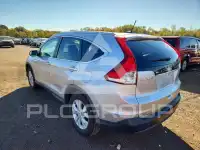 2013 Honda CR-V photo