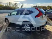 2013 Honda CR-V photo