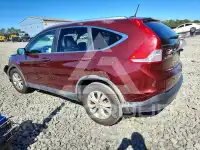 2013 Honda CR-V photo