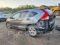 2013 Honda CR-V photo