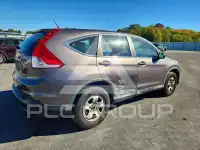 2013 Honda CR-V photo