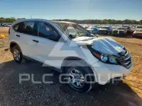 2013 Honda CR-V photo