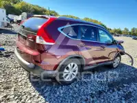 2013 Honda CR-V photo