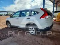 2013 Honda CR-V photo