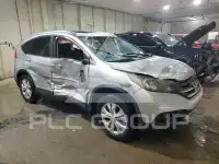 2013 Honda CR-V photo