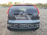 2013 Honda CR-V photo