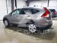 2013 Honda CR-V photo
