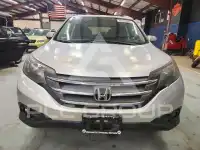 2013 Honda CR-V photo