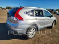 2013 Honda CR-V photo