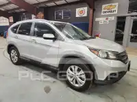 2013 Honda CR-V photo