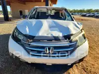 2013 Honda CR-V photo