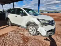 2013 Honda CR-V photo