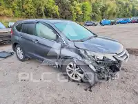 2013 Honda CR-V photo