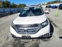 2013 Honda CR-V photo