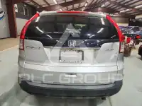 2013 Honda CR-V photo