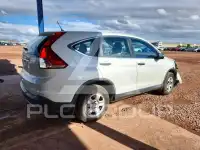 2013 Honda CR-V photo