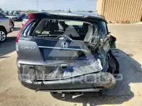 2013 Honda CR-V photo