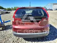 2013 Honda CR-V photo