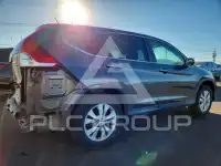 2013 Honda CR-V photo